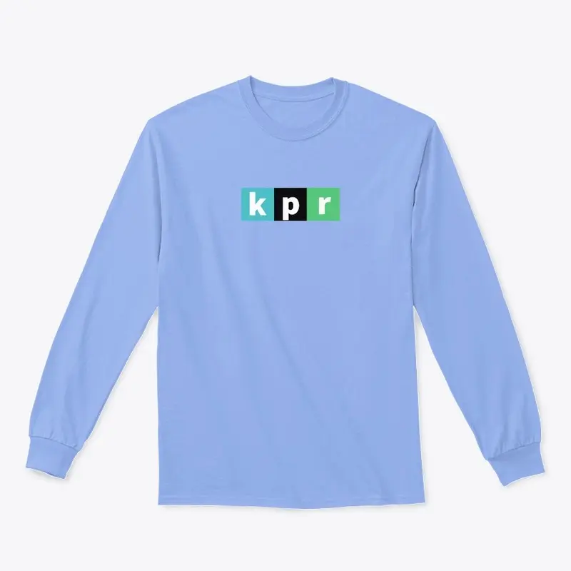 KPR Logo Long-sleeve Shirt