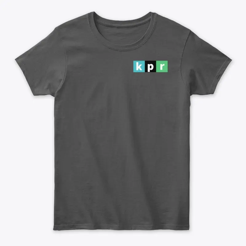 KPR Logo Shirt - Women's