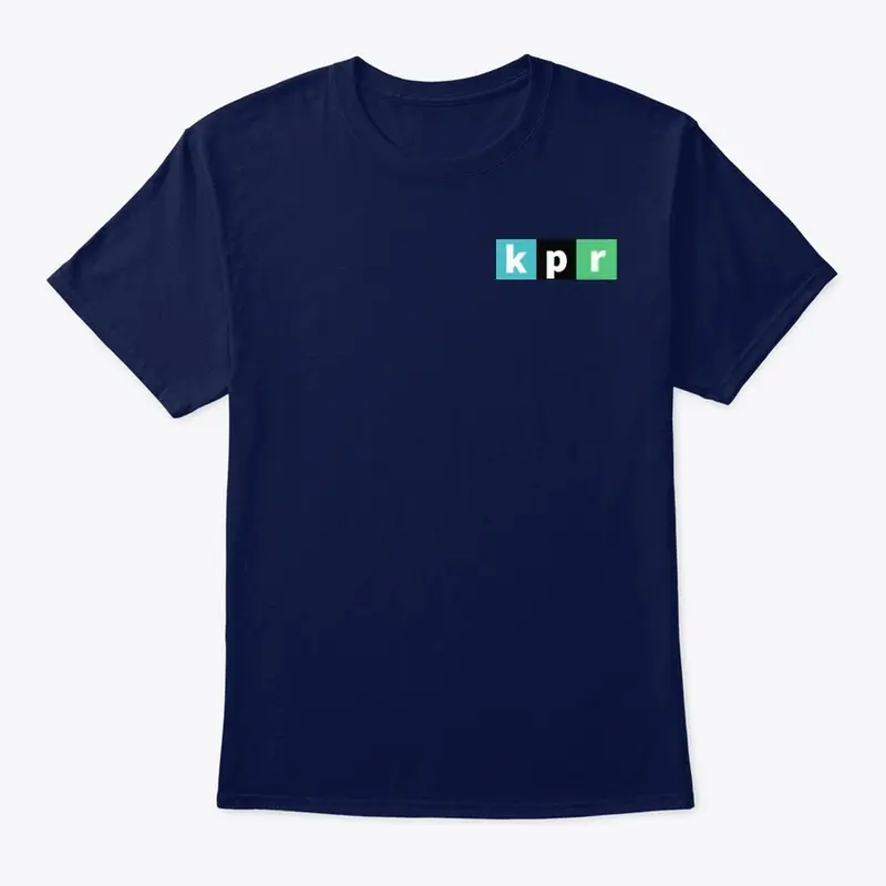 KPR Logo Shirt